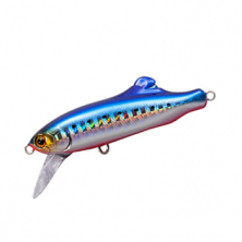Воблер Tackle House Shores Heavy Minnow Plus 65S 65mm 18.5g #HG Iwashi Red Belly (2333659)