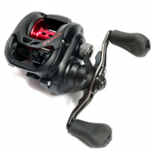 Катушка мульт. Daiwa Fuego FGCT100HL 
