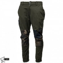 Штаны Nash ZT Low Key Thermal Combats XXXL 1шт