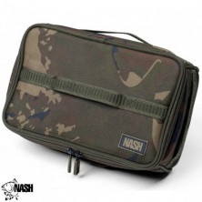 Кейс для аксессуаров Nash Subterfuge Tackle Pouch XL