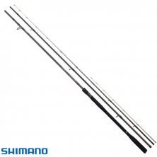 Вудилище фідерне Shimano X1A Carp Feeder Rod 396cm 120g