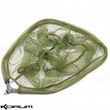 Голова підсаку Korum Full Metal Speci Square Latex 30 65cm