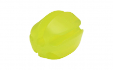 Защитный держатель удилища JACKSON ROD EGG #YELLOW