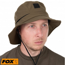 Панама Fox Khaki Boonie Bucket Hat