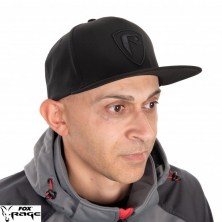 Кепка Rage Shield Flat Peak Cap