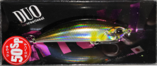 Воблер DUO SPEARHEAD RYUKI 50SP ANA4010 AYU