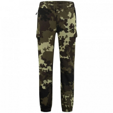 Штани Korda Kore Joggers Light Kamo Камуфляж XXL 1шт 
