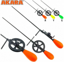 Ledeer N Yellow (хлыст поликарбонат) (38871)