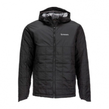 Куртка Simms Fall Run Hoody New Black M (14390-001-30)