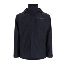 Куртка Simms Challenger Jacket 2025 Black M (14397-001-30)