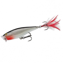 Поппер Rapala Skitter Pop Surface Popper 50mm 7g #S (SP05S)