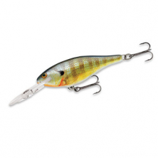 Воблер Rapala Shad Rap 90mm 15g #BG (SR09BG)