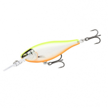 Воблер Rapala Shad Rap Elite 75mm 12g #GDCO (SRE75GDCO)