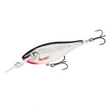 Воблер Rapala Shad Rap Elite 75mm 12g #GDROL (SRE75GDROL)