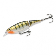 Воблер Rapala X-Rap Jointed Shad 130mm 46g #YP (XJS13YP)