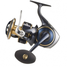 Катушка Daiwa 25 Saltiga (G) 14000-P (40050214)