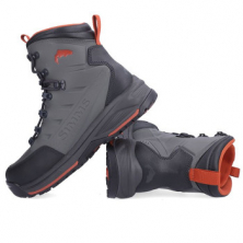 Забродные ботинки Simms Freestone Boot Gunmetal 10 (14380-042-10)