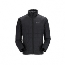 Куртка Simms Fall Run Collared Jacket Black M