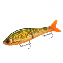 Воблер Rapala Super Shadow Rap Glide 110mm 45g SCRR