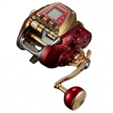 Катушка электрическая Daiwa Seaborg 500MJ-AT (10810032)