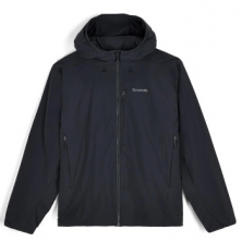 Куртка Simms Midstream Hooded Jacket Black M (14042-001-30)