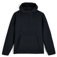Худі Simms Strata 330 Half-Zip Hoody Black XL