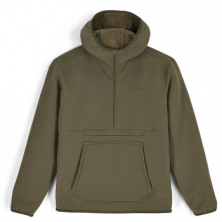 Худи Simms Strata 330 Half-Zip Hoody Loden L (14232-302-40)