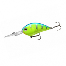 Воблер Daiwa Steez Crank 300F-DR 61mm 18g #Monster Chart (17510-301)