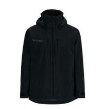 Куртка Simms ProDry GORE-TEX Jacket New Black M (13862-001-30)
