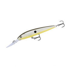 Воблер Rapala Down Deep Husky Jerk 140mm 23g #GGS (DT14 GGSD)