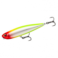 Воблер Rapala Precision Xtreme Pencil Freshwater 107mm 21g #CLN (PXRP107 CLN)