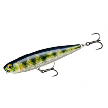 Воблер Rapala Precision Xtreme Pencil Freshwater 107mm 21g #PEL (PXRP107 PEL)