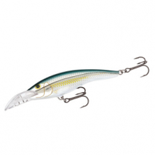 Воблер Rapala Scatter Rap Tail Dancer 90mm 13g #ALB (SCRTD09 ALB)