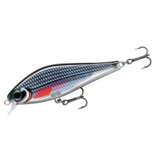 Воблер Rapala Super Shadow Rap 160mm 77g 1.0–1.4m ROR