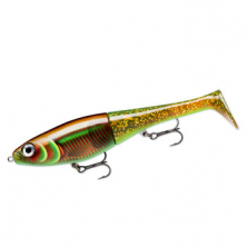 Воблер Rapala X-Rap Peto 140mm 39g #GMTU (XRPT14 GMTU)