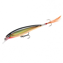 Воблер Rapala X-Rap 80mm 7g #G (XR08 G)