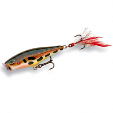 Поппер Rapala Skitter Pop Surface Popper 7g 5cm