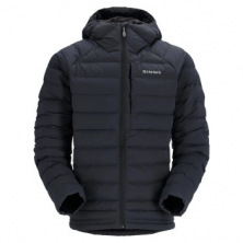Куртка Simms Exstream Hoody Black L (13556-001-40)