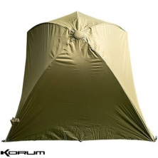 Намет Korum Pentalite Quick Brolly 2.2m