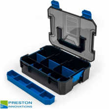 Ящик - система фідерний Preston Hardcase Feeder System