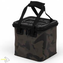 Сумка водонепроникна Avid Carp Stormshield Camo EVA Carryall 20L