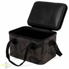 Сумка водонепроникна кулерна Avid Carp Stormshield Camo EVA Cooler