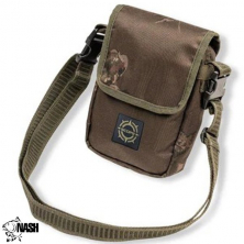 Сумка для документів Nash Scope Security Pouch