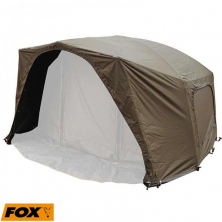 Зимовий накид Fox Frontier II XL Deluxe Wrap