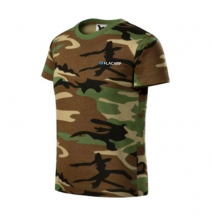 Футболка FLACARP camo XL