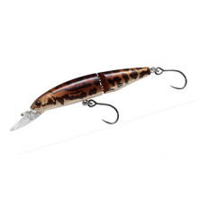 Воблер Tackle House Bitstream Jointed S 70mm 8g #01Fukudojyo (2341680)