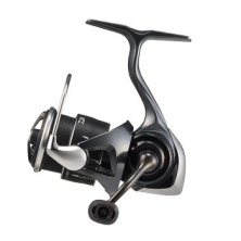 Катушка Daiwa 24 Luvias SF 2000SS-P (A00226838)