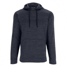Худи Simms Challenger Hoody Selvedge Heather M (13846-1210-30)