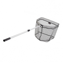 Воблер Salmo Sweeper 120S 120mm 34g #Silver Chartreuse Shad (QSE005)