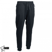 Штаны Nash Make It Happen Badge Joggers Black S 1шт